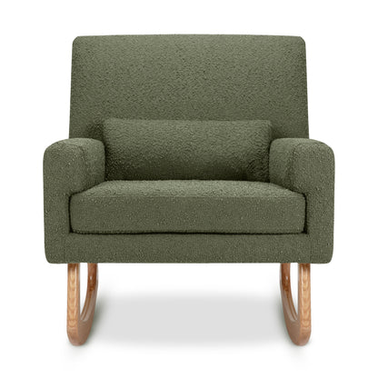Babyletto Sleepytime Rocker in Boucle