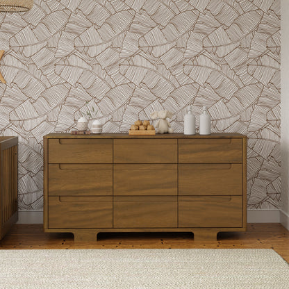 Babyletto Yuzu 9-Drawer Dresser