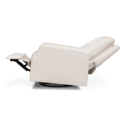 Namesake Crewe Recliner and Swivel Glider