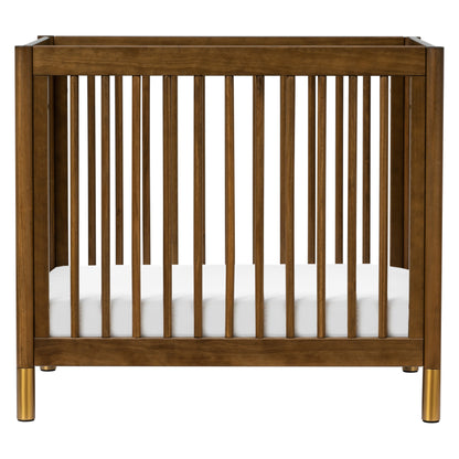 Babyletto Gelato 4-in-1 Convertible Mini Crib