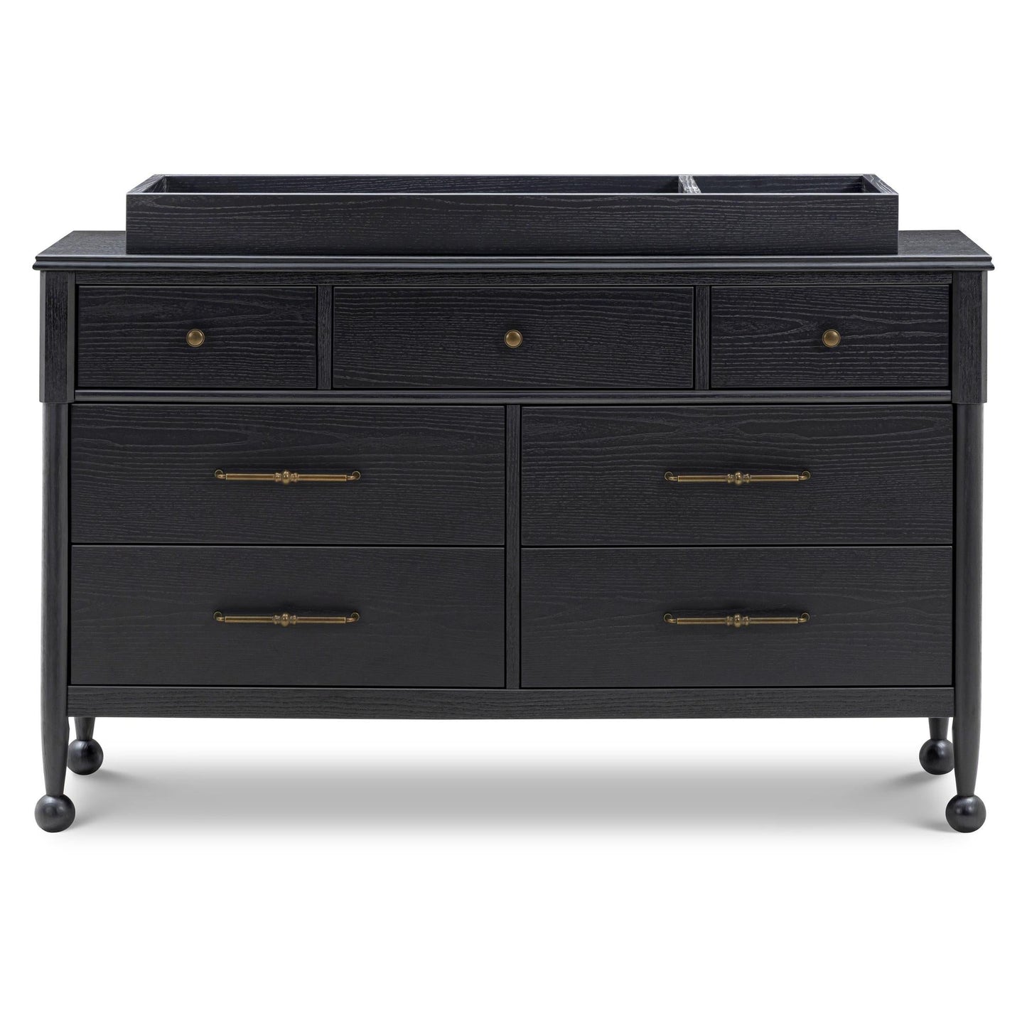 Namesake Alouette 7-Drawer Wide Dresser (56”)