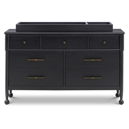 Namesake Alouette 7-Drawer Wide Dresser (56”)
