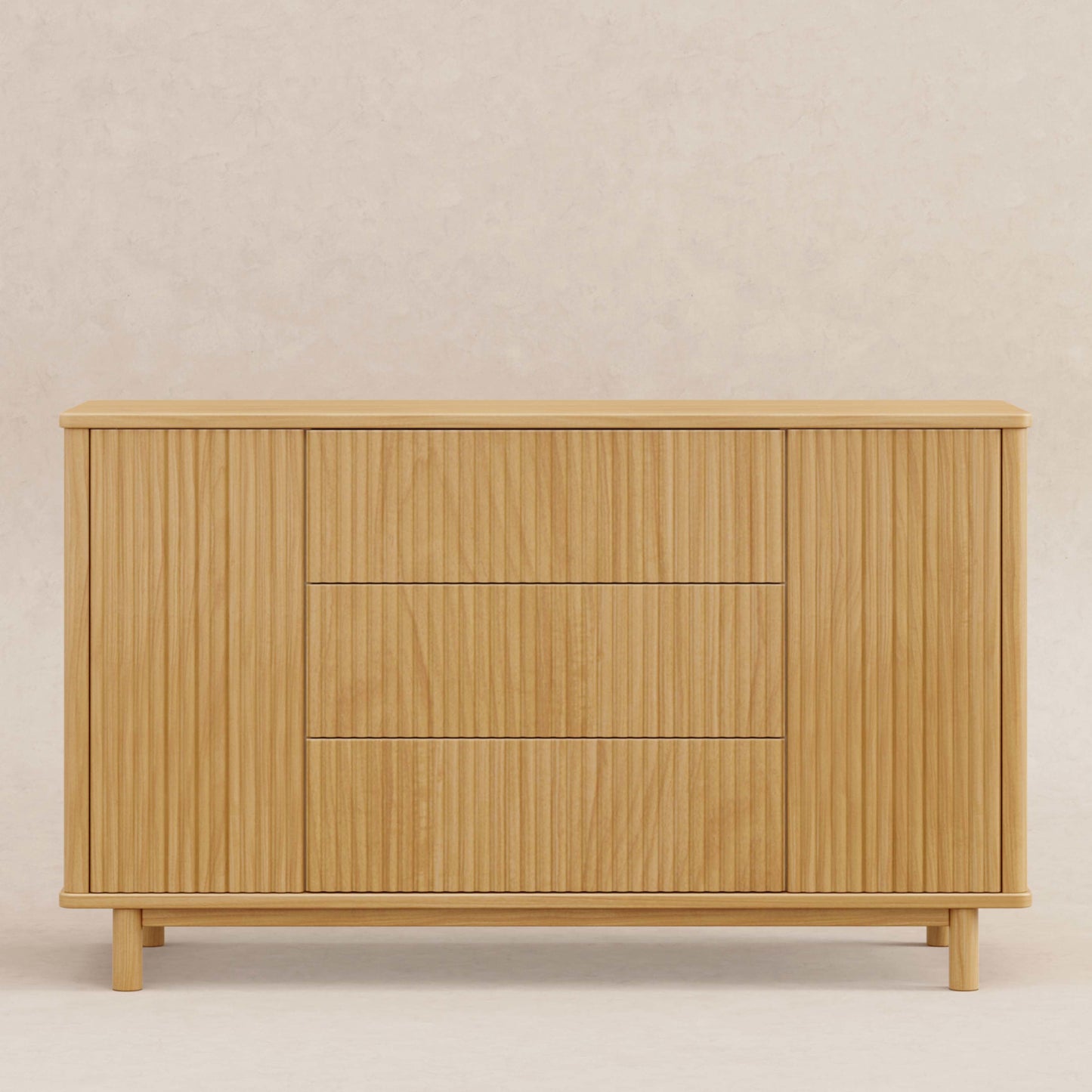 Babyletto Pogo Tambour Dresser