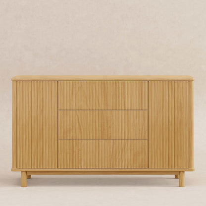 Babyletto Pogo Tambour Dresser