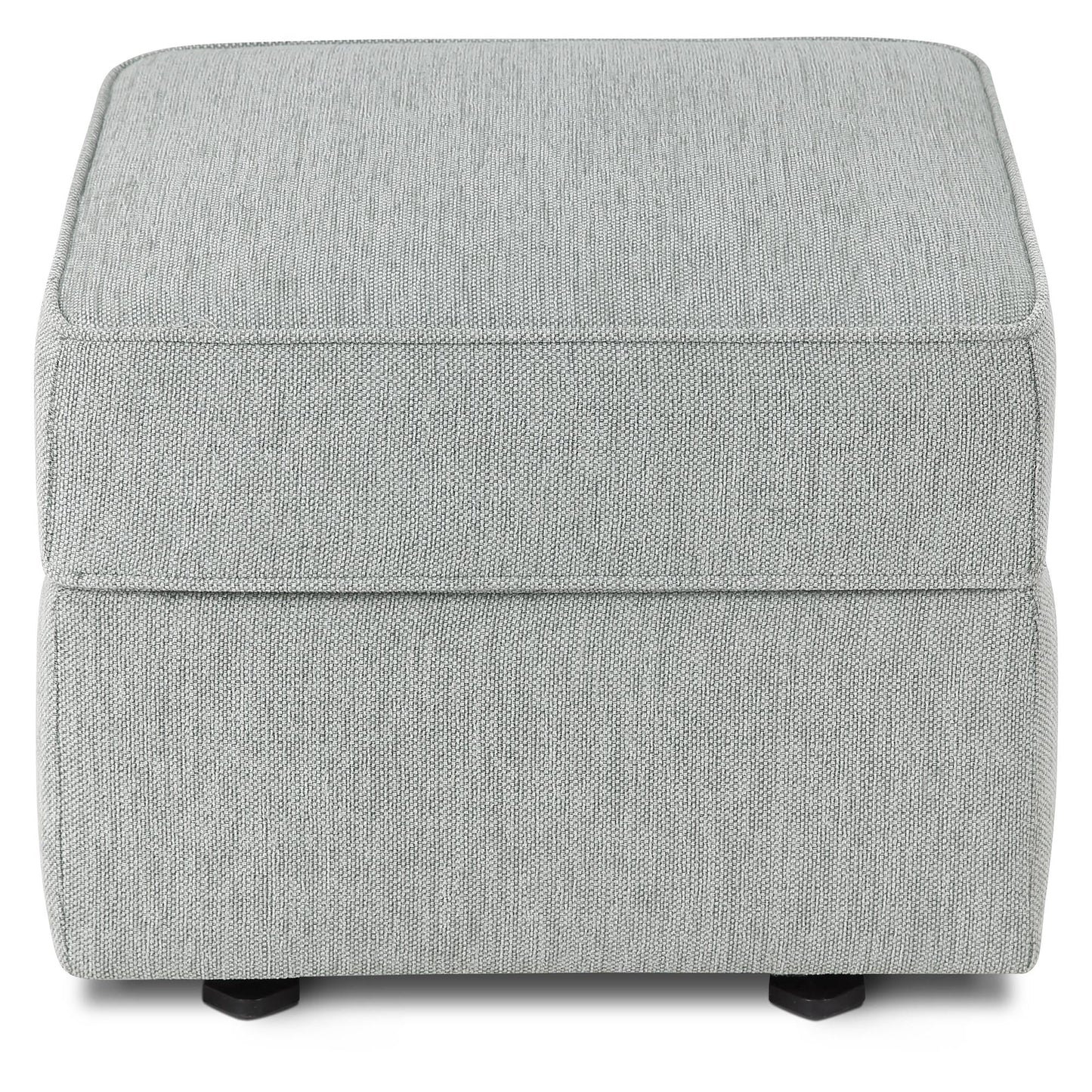 Namesake Willa-Alden Gliding Ottoman