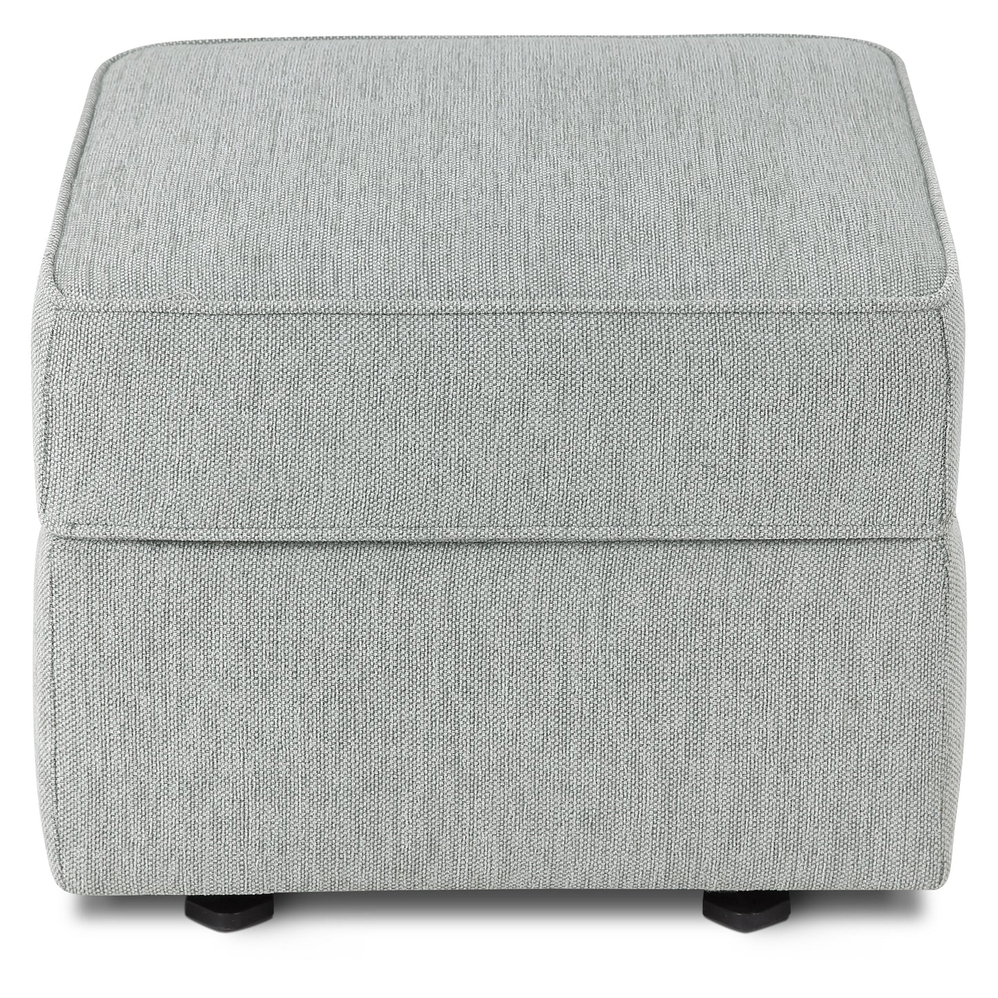 Namesake Willa-Alden Gliding Ottoman