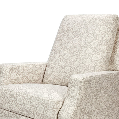 Morris & Co. x Namesake Crewe Recliner and Swivel Glider