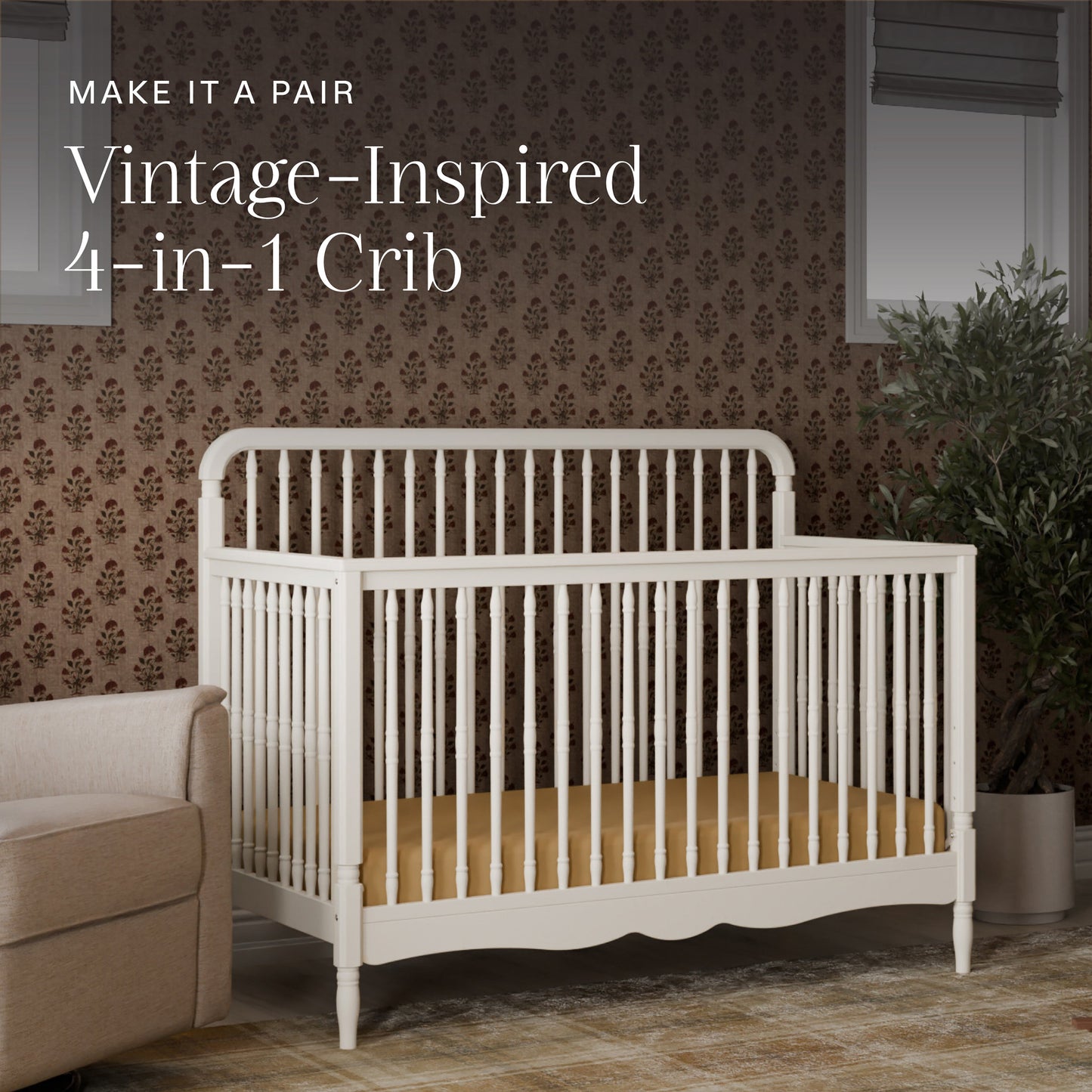 Namesake Liberty 9-Drawer Dresser