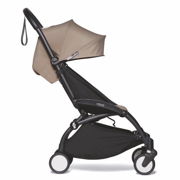 double yoyo stroller YOYO2 Stroller From 6 Months – Everything But The Baby