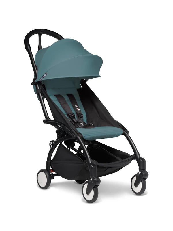 babyzen yoyo2 double stroller YOYO2 Stroller From 6 Months – Everything But The Baby