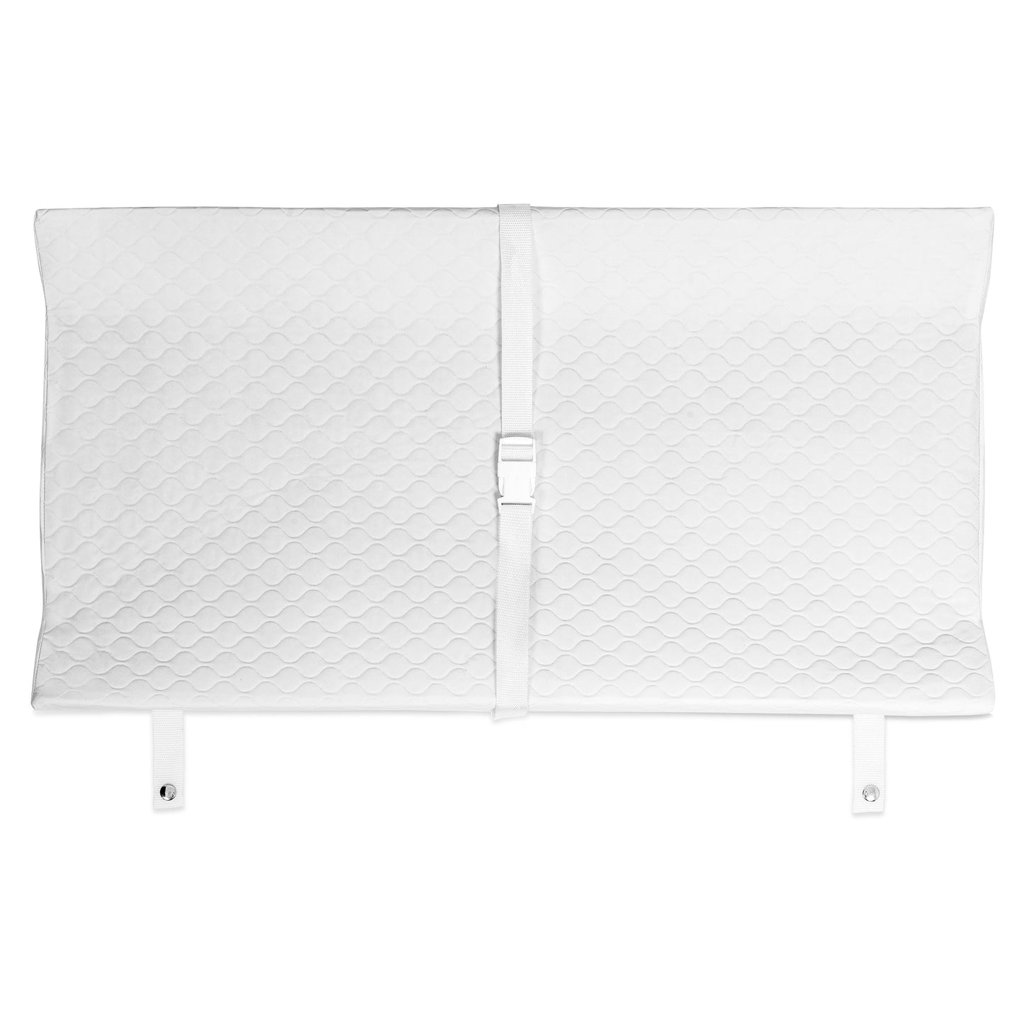 Babyletto Pure 31 inch Contour Changing Pad