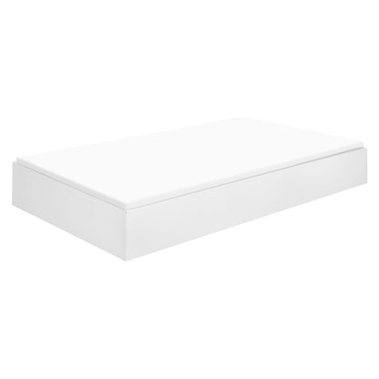 Babyletto TipToe Twin Storage Trundle Bed
