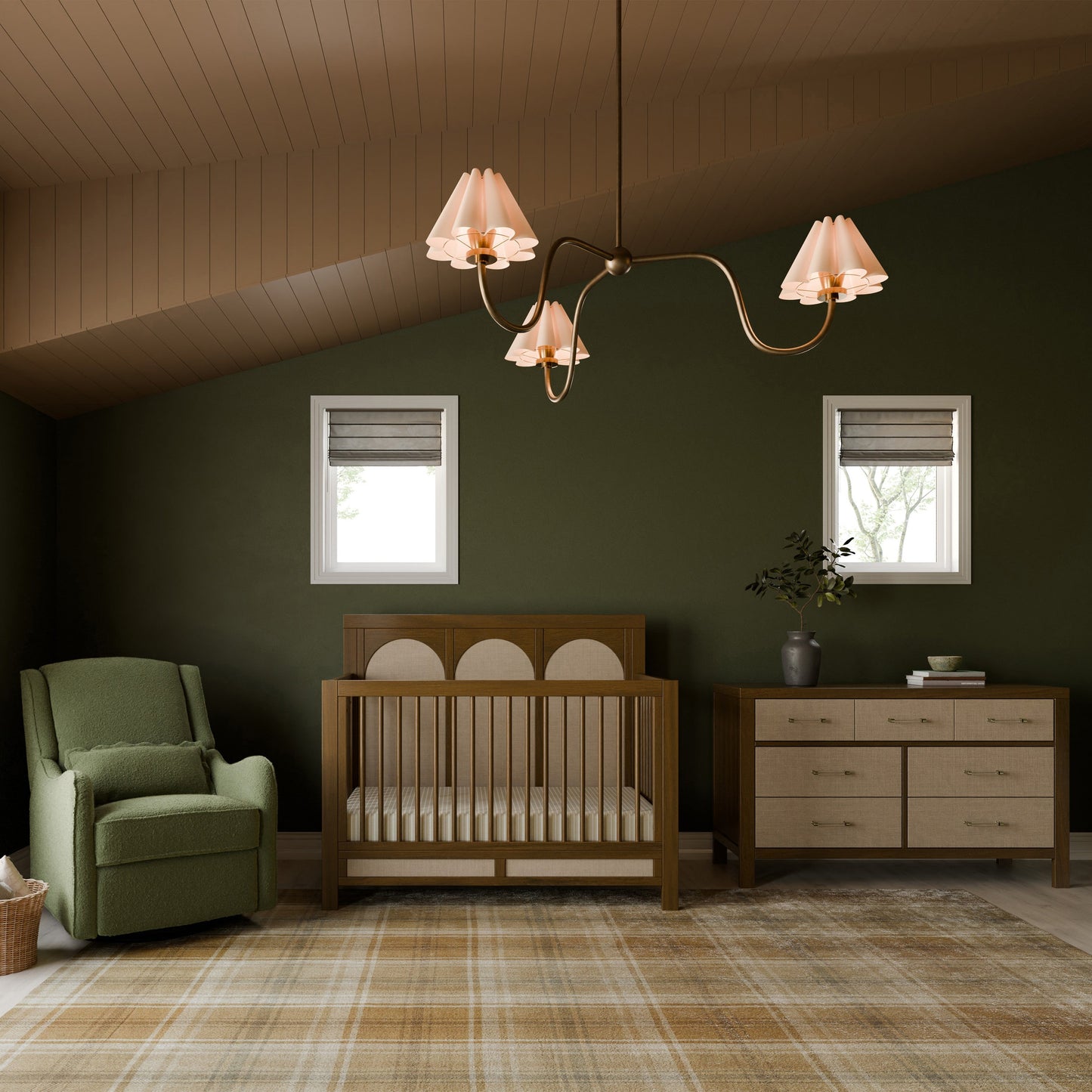 Namesake Eloise 7-Drawer Dresser